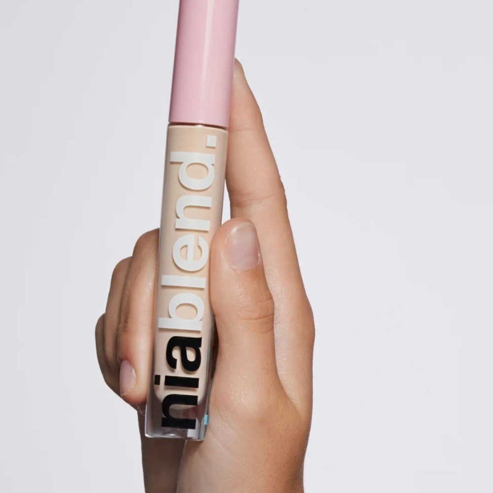 Toy Factory Niablend concealer F2